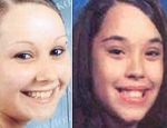 Հայտնաբերվել են 10 տարի առաջ անհետ կորած աղջիկները
