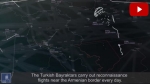 Բայրաքթարները Հայաստանի սահմանի մոտ հետախուզական թռիչքների են դուրս գալիս
