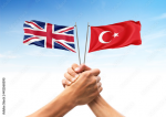 «...Турция — ключевой элемент НАТО, а также союзник и друг Лондона...»