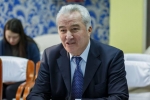 Իվան Կուլեբա. Ուկրաինան մտադիր է ՀՀ-ի հետ համագործակցության նոր ուղիներ գտնել