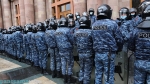 Հայաստանը զավթած 5-րդ շարասյունը չունի գաղափարախոսություն, ունի միայն ոստիկանություն