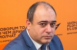 Արսեն Մկրտչյան. Ես չեմ հրաժարվում Մանվել Գրիգորյանի պաշտպանությունից