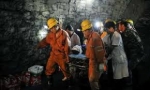 Չինաստանի ածխահանքում պայթյունից 28 մարդ է մահացել