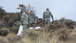 Զոհված կամ անհետ կորած զինծառայողների որոնողական աշխատանքները շարունակվում են Հադրութի և Ֆիզուլիի շրջաններում