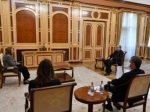 ԱՄՆ դեսպանը դատապարտել է քաղաքական բռնությունը Հայաստանում