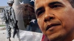 Օբաման հայտարարել է Աֆղանստանից ամերիկյան զորքերի դուրսբերման մասին