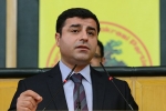 Թուրքիայում քուրդ առաջնորդը խուսափել է «ցեղասպանություն» եզրից