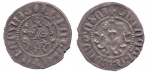 Լևոն I (1198-1219 թթ.), Կիլիկյան թագ․, արծաթե դրամ