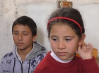 Հայաստանում յուրաքանչյուր 5-րդ երեխան թերսնվում է (տեսանյութը՝ «Ազատություն» ռադիոկայանի)