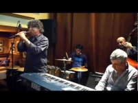 Levon Minasyan & Malxas Jazz band
