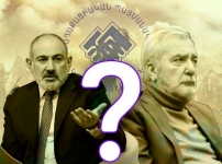 ՔՊ-ում Փաշինյանի հրաժարականի գործընթաց կսկսվի՞․ որն է Անդրանիկ Քոչարյանի դերը