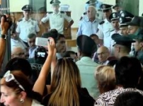 Պաշտպանները դիմում են Եվրոպական դատարան՝ «Սասնա ծռերի» «անվտանգությունն ապահովելու համար» (տեսանյութը՝ «Ազատություն» ռադիոկայանի)