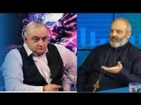 Բագրատ Սրբազանին երախտապարտ կլինեմ՝ իր քաղաքական գործունեությունը չշարունակելու համար