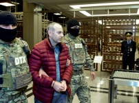 Բաքվի դատարանը 3 տարվա ազատազրկման դատապարտեց բլոգեր Ալեքսանդր Լապշինին (տեսանյութը՝ «Ազատություն» ռադիոկայանի)