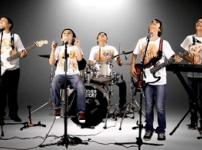 Հայաստանը «Մանկական Եվրատեսիլ-2012»-ին կներկայացնի «Compass band» -ը` իր «Sweetie baby» երգով