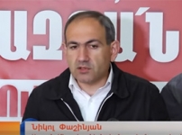 ՔՊ-ն ի գիտություն է ընդունում Հրազդանի քաղաքապետի ընտրությունների արդյունքները (տեսանյութը՝ «Ազատություն» ռադիոկայանի)