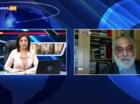 Աթաթուրքը գաղտնի նամակով հրահանգել էր Կարաբեքիրին՝ վերացնել Հայաստանը. հրահանգը կատարվում է առայսօր (տեսանյութը՝ Live News-ի)