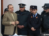 Վազգեն Խաչիկյանը «պատժի լրիվ կրումով» ազատ է արձակվել (տեսանյութը՝ «Ազատություն» ռադիոկայանի)