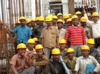 Սահմանագծի գաղտնի օբյեկտների շինարարությունում հնդիկներ են աշխատում