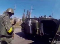 Ուկրաինայի պատերազմի զոհ է դարձել առնվազն 2600 մարդ (տեսանյութը՝ «Ազատություն» ռադիոկայանի)