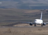 Հայկական 2֊րդ ավիափոխադրողը կտեղակայվի Գյումրիում (տեսանյութը՝ «Ազատություն» ռադիոկայանի)