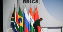 Թուրքիան՝  պոտենցիալ «տրոյական ձի» BRICS-ում