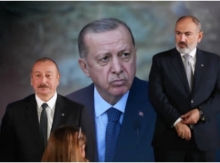 Հայաստանյան կոլաբորացիոնիստները փորձում են տարանջատել ագրեսոր Թուրքիային ագրեսոր Ադրբեջանից
