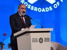 Պատրաստ է հերթական անգամ զոհաբերել ամեն ինչ, այդ թվում՝ պետության անվտանգությունը