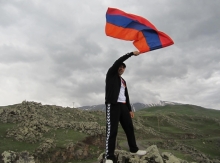 Ինչ դաժան ու բարդ ճանապարհ է անցել Հայրենիքը, մինչև հասել է մեզ