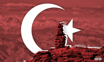 Քրիստոնեական ժառանգությունը և Թուրքիայի աշխարհաքաղաքական ընտրությունը