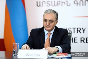 ՀՀ ԱԳ նախարարի հարցազրույցը «Ալ Արաբիա»-ին