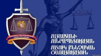 ՀՔԾ պետ է նշանակվել Սասուն Խաչատրյանը