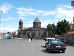 Աշխատուժի առաջարկի ամենաբարձր ցուցանիշը Երևանն ունի 