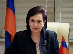 «ՀԱՅԱՍՏԱՆԸ ՊԵՏՔ Է ԴԱՌՆԱ ՃԱՆԱՉՈՂՈՒԹՅԱՆ ԿԵՆՏՐՈՆ»