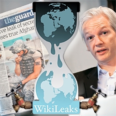 Wikileaks, Ա՜Խ, Wikileaks 