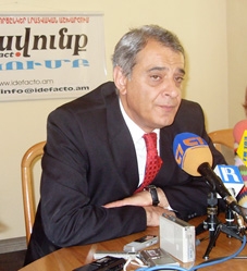 Ոչ սովորական ասուլիս` շատ սովորական բաների մասին