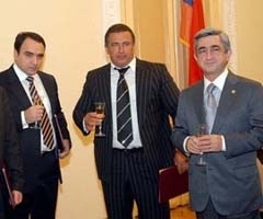 ԿՈԱԼԻՑԻՈՆ ԼԻԴԵՐՆԵՐԸ ԴԱՀՈՒԿ ՉԵ՞Ն ՔՇԵԼ