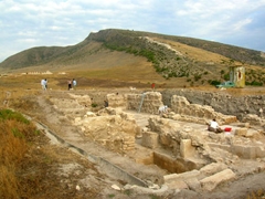 8-րդ դարում Արցախի Տիգրանակերտն ուներ մեծաքանակ բնակչություն