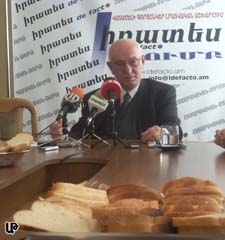 ԲՆԱԿԱՆ ՀԱՑ ՍՏԱՆԱԼՈՒ ՆՈՐ ՏԵԽՆՈԼՈԳԻԱ 