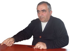 «ԵԹԵ ԽՆԴԻՐ ԴՐՎԻ «ՍԱՐՔԵԼՈՒ», ԳՈՐԾԱԿԱԼԻՆ ԿԱՐՈՂ ԵՆ ՀՐԵՇՏԱԿ ՍԱՐՔԵԼ, ԻՍԿ ՑԱՆԿԱՑԱԾ ՄԵԿԻՆ` ԳՈՐԾԱԿԱԼ»