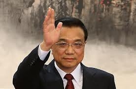 Չինաստանի նոր վարչապետը Լի Կեցյանն է
