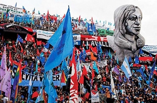 Արգենտինայում հակակառավարական ցույցեր են