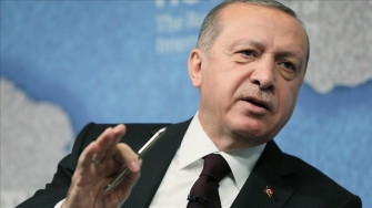 Թուրքիան խարխլում է ՆԱՏՕ-ն