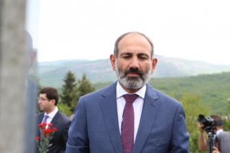 Նիկոլի աշունը