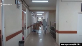Իսրայելի հայկական համայնքը 50 հազար դոլարի օգնություն է հատկացրել Հայաստանի և Արցախի հիվանդանոցներին