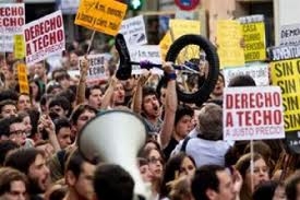 Իսպանիայում գործազրկությունը ռեկորդային չափերի է հասել