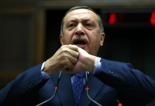 Թուրքիան առարկություն է հայտնել, որ Ռուսաստանը ռմբակոծում է իր սահմանների մոտ