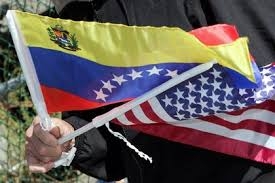 Վենեսուելան սահմանափակում է հարաբերությունները ԱՄՆ-ի հետ