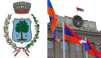 Իտալիայի Տրենտո շրջանի Նոգարեդոն համայնքը ևս ճանաչել է Արցախի Հանրապետության անկախությունը