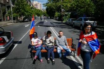 Կոռուպցիայի դեմ պայքարը ցնցում է Հայաստանի քաղաքականությունը